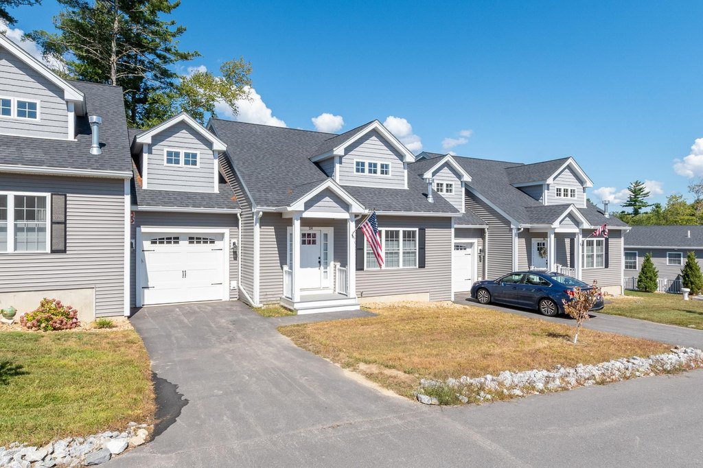 Meredith, New Hampshire, 03253, United States, 2 Bedrooms Bedrooms, ,2.5 BathroomsBathrooms,Residential,Forsale,1952922
