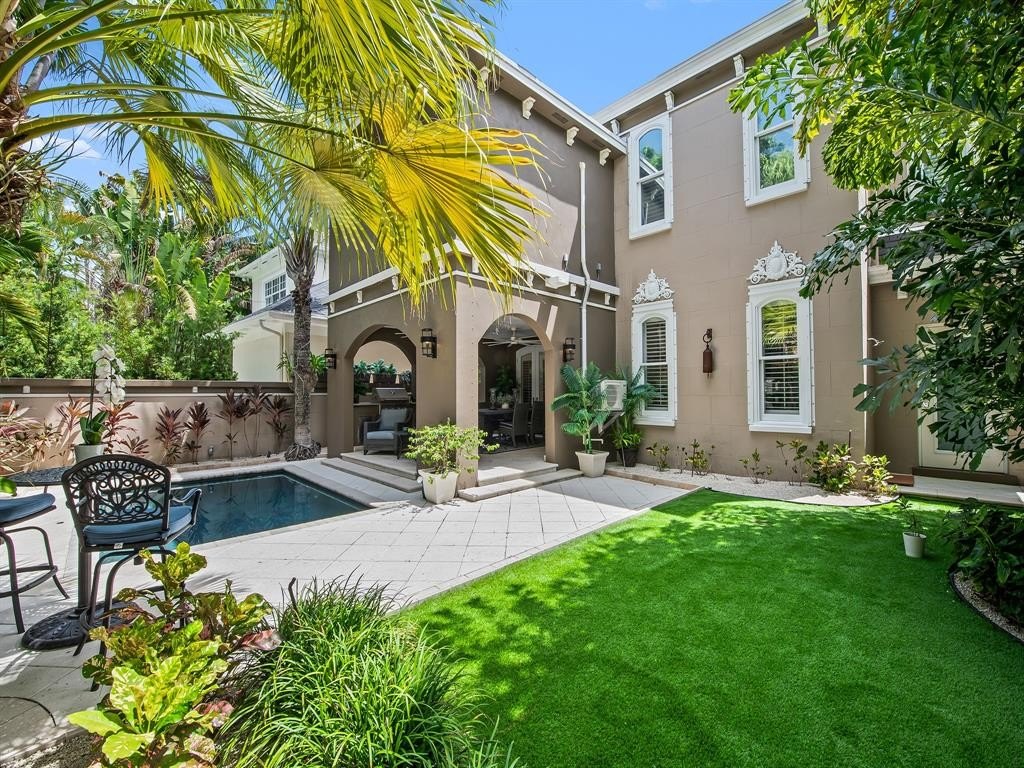 Fort Lauderdale, Florida, 33301, United States, 3 Bedrooms Bedrooms, ,3.5 BathroomsBathrooms,Residential,Forsale,2004499