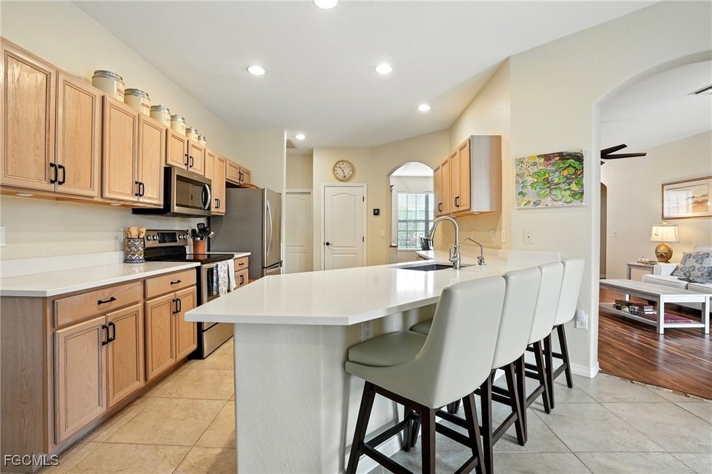 Fort Myers, Florida, 33913, United States, 4 Bedrooms Bedrooms, ,3 BathroomsBathrooms,Residential,Forsale,1995092