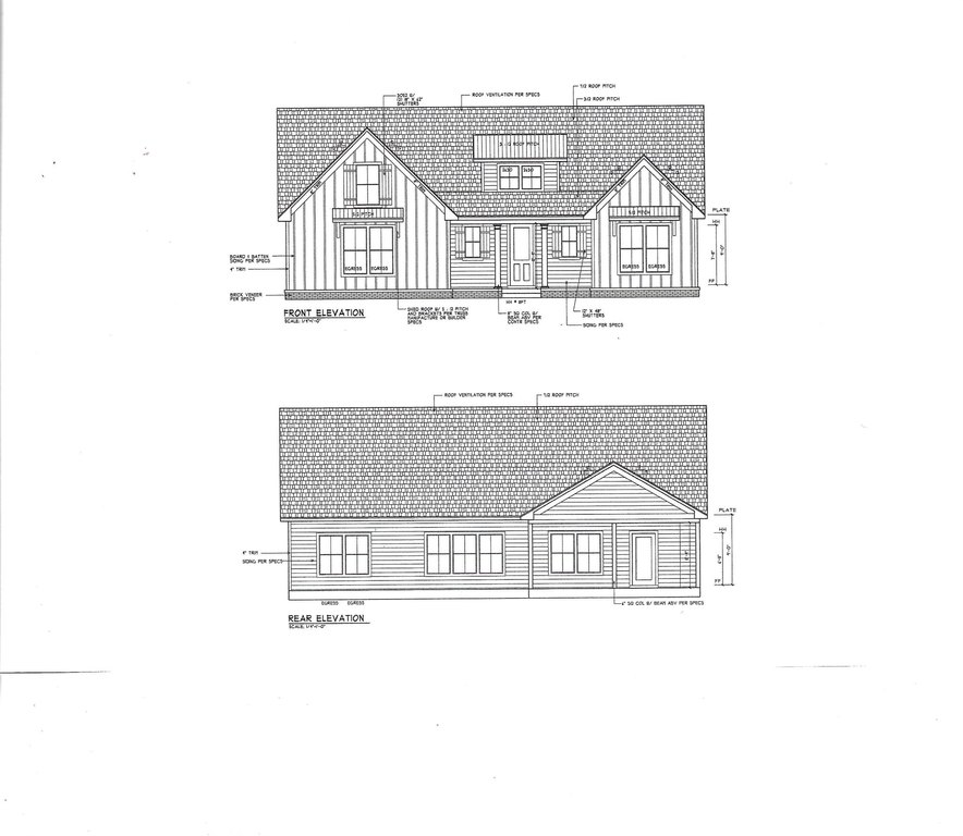 Monticello, Florida, 32344, United States, 3 Bedrooms Bedrooms, ,3.5 BathroomsBathrooms,Residential,Forsale,1946748