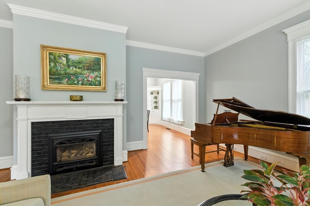 Thomasville, Georgia, 31792, United States, 3 Bedrooms Bedrooms, ,2 BathroomsBathrooms,Residential,Forsale,1946739