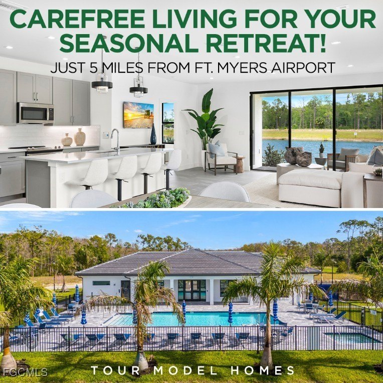 Fort Myers, Florida, 33913, United States, 3 Bedrooms Bedrooms, ,3.5 BathroomsBathrooms,Residential,Forsale,1936214