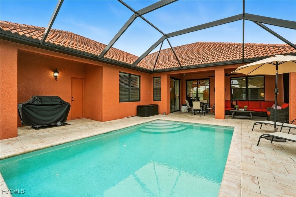 Fort Myers, Florida, 33913, United States, 4 Bedrooms Bedrooms, ,3 BathroomsBathrooms,Residential,Forsale,1995092