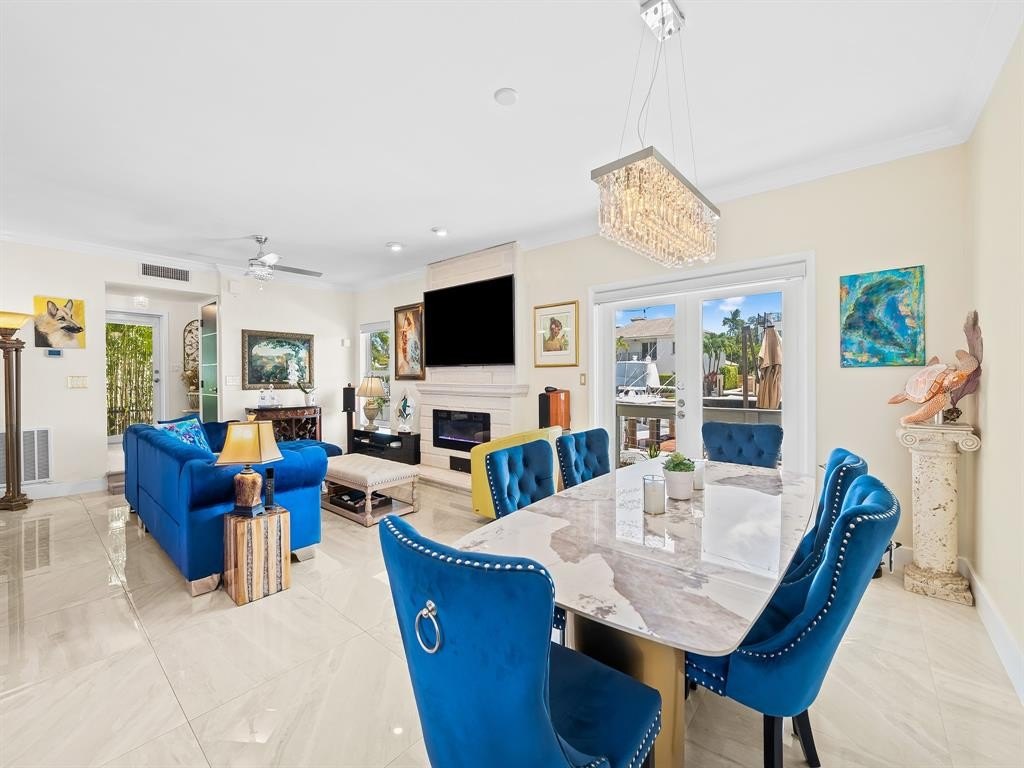 Fort Lauderdale, Florida, 33316, United States, 2 Bedrooms Bedrooms, ,2.5 BathroomsBathrooms,Residential,Forsale,2004501