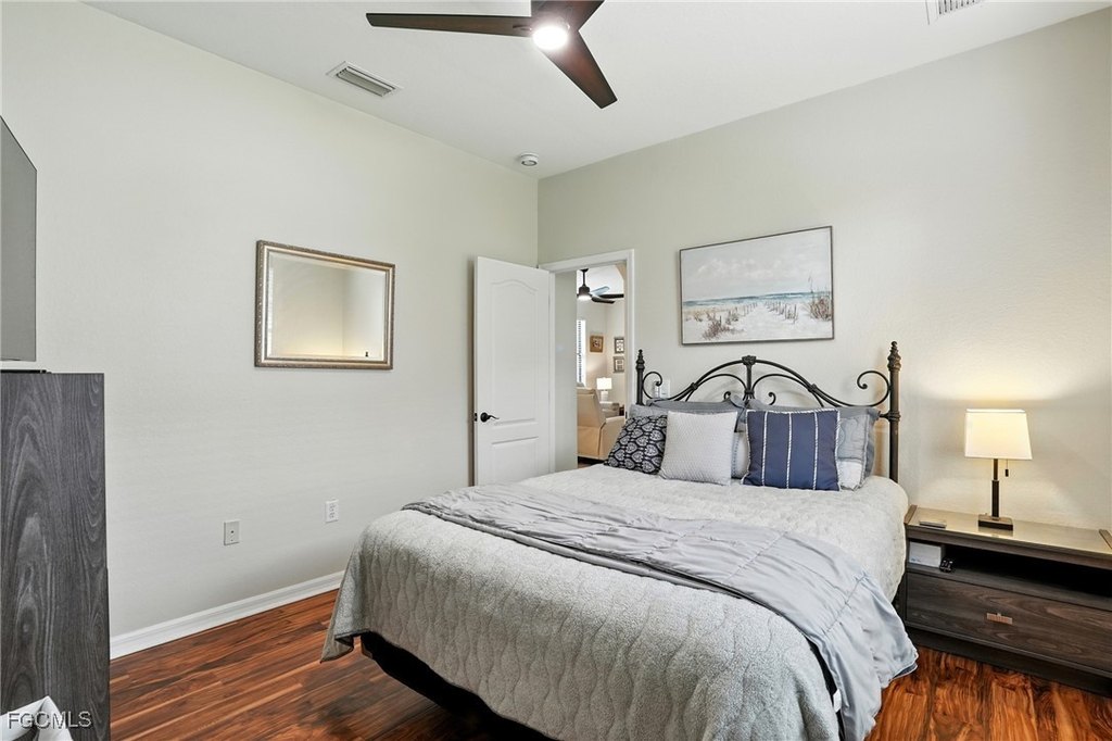 Fort Myers, Florida, 33913, United States, 4 Bedrooms Bedrooms, ,3 BathroomsBathrooms,Residential,Forsale,1995092