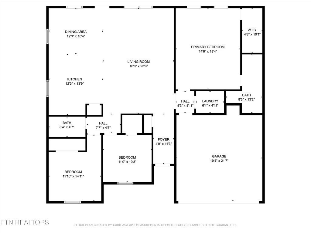 Seymour, Tennessee, 37865, United States, 3 Bedrooms Bedrooms, ,2 BathroomsBathrooms,Residential,Forsale,1942444