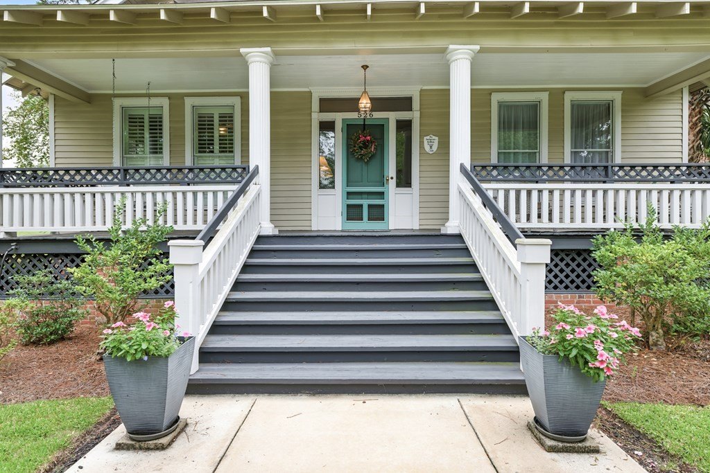 Thomasville, Georgia, 31792, United States, 3 Bedrooms Bedrooms, ,2 BathroomsBathrooms,Residential,Forsale,1946739