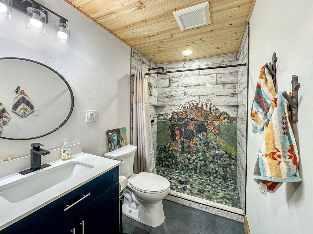 Ennis, Montana, 59729, United States, 4 Bedrooms Bedrooms, ,3.5 BathroomsBathrooms,Residential,Forsale,1941159