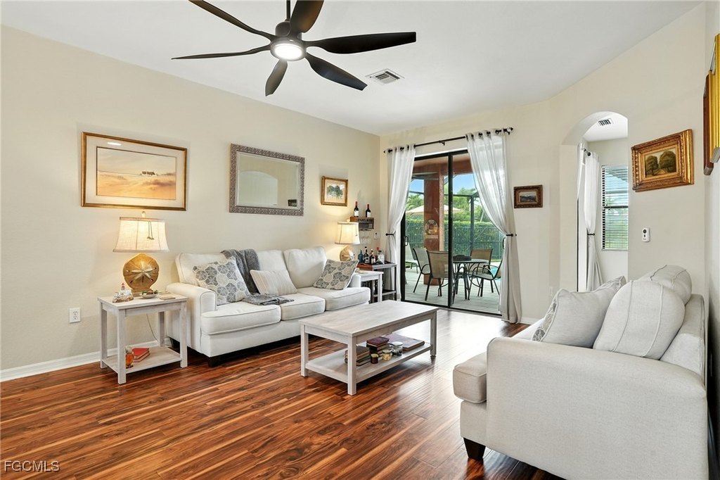 Fort Myers, Florida, 33913, United States, 4 Bedrooms Bedrooms, ,3 BathroomsBathrooms,Residential,Forsale,1995092