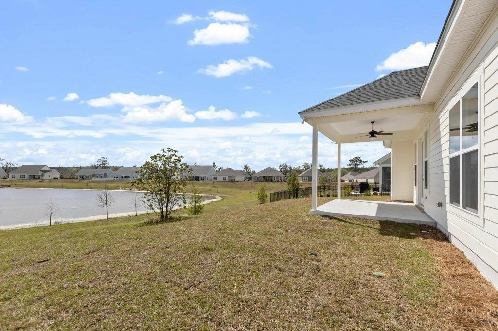 Tallahassee, Florida, 32317, United States, 4 Bedrooms Bedrooms, ,3 BathroomsBathrooms,Residential,Forsale,1946741