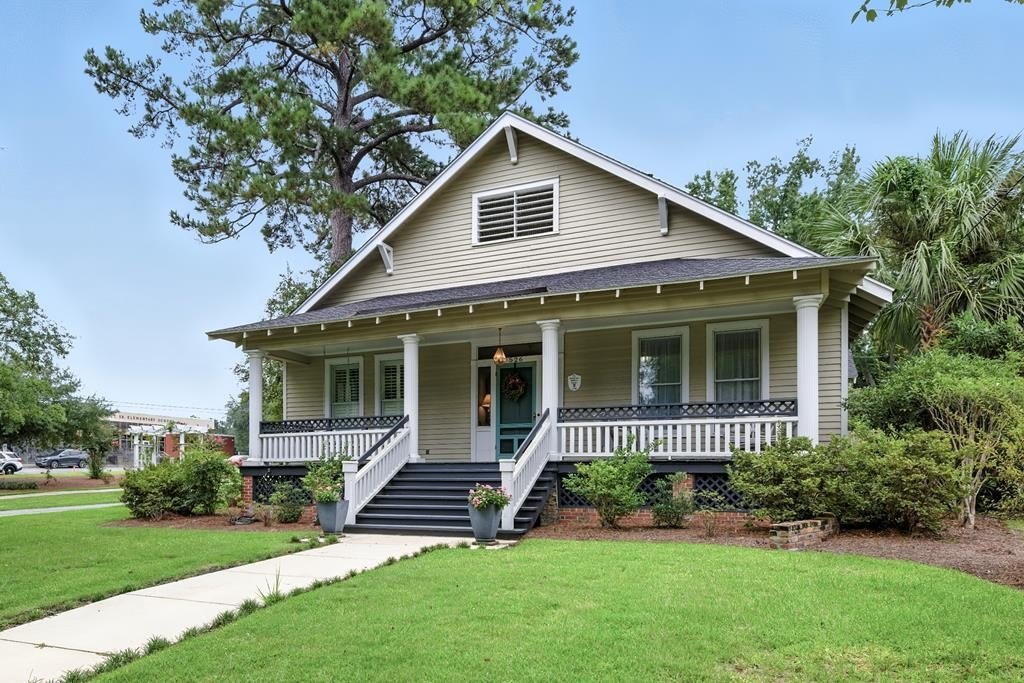 Thomasville, Georgia, 31792, United States, 3 Bedrooms Bedrooms, ,2 BathroomsBathrooms,Residential,Forsale,1946739