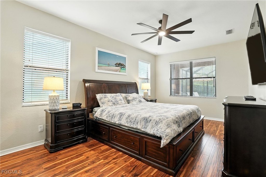 Fort Myers, Florida, 33913, United States, 4 Bedrooms Bedrooms, ,3 BathroomsBathrooms,Residential,Forsale,1995092