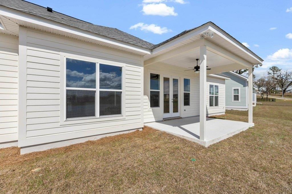 Tallahassee, Florida, 32317, United States, 4 Bedrooms Bedrooms, ,3 BathroomsBathrooms,Residential,Forsale,1946741