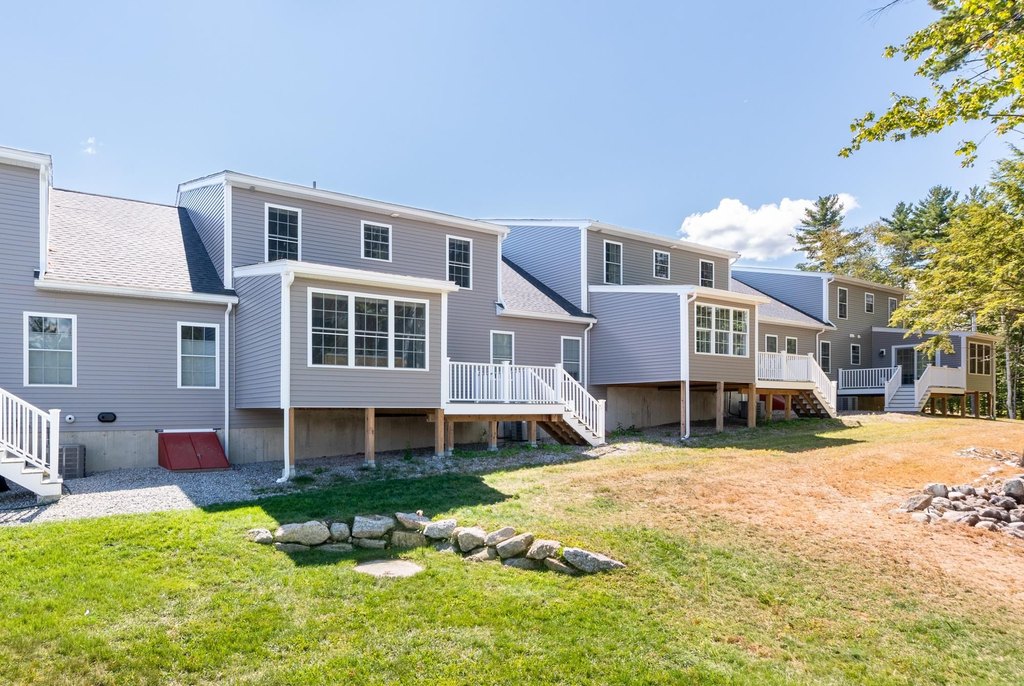 Meredith, New Hampshire, 03253, United States, 2 Bedrooms Bedrooms, ,2.5 BathroomsBathrooms,Residential,Forsale,1952922