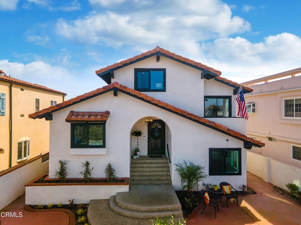 Oxnard, California, 93035, United States, 3 Bedrooms Bedrooms, ,2.5 BathroomsBathrooms,Residential,Forsale,1941486
