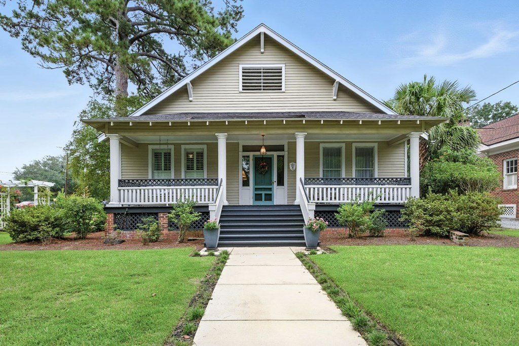 Thomasville, Georgia, 31792, United States, 3 Bedrooms Bedrooms, ,2 BathroomsBathrooms,Residential,Forsale,1946739