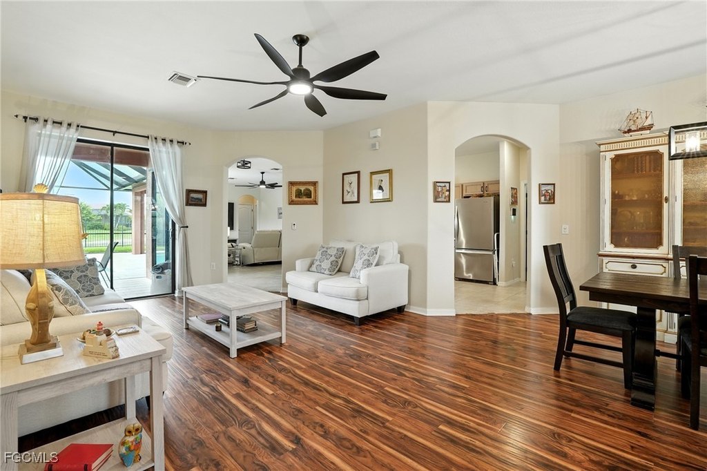 Fort Myers, Florida, 33913, United States, 4 Bedrooms Bedrooms, ,3 BathroomsBathrooms,Residential,Forsale,1995092