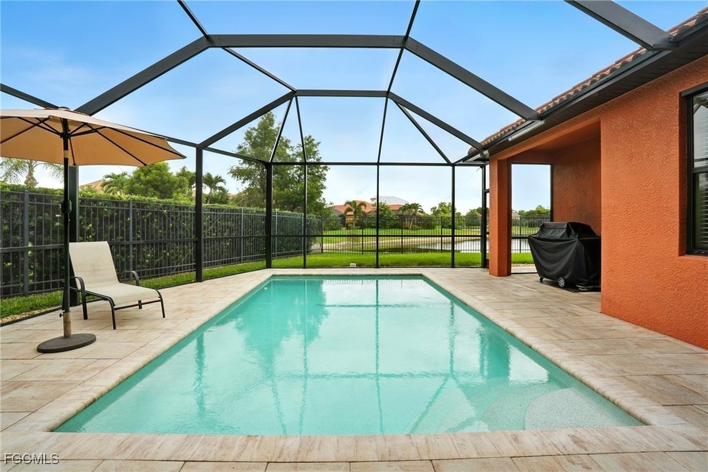 Fort Myers, Florida, 33913, United States, 4 Bedrooms Bedrooms, ,3 BathroomsBathrooms,Residential,Forsale,1995092