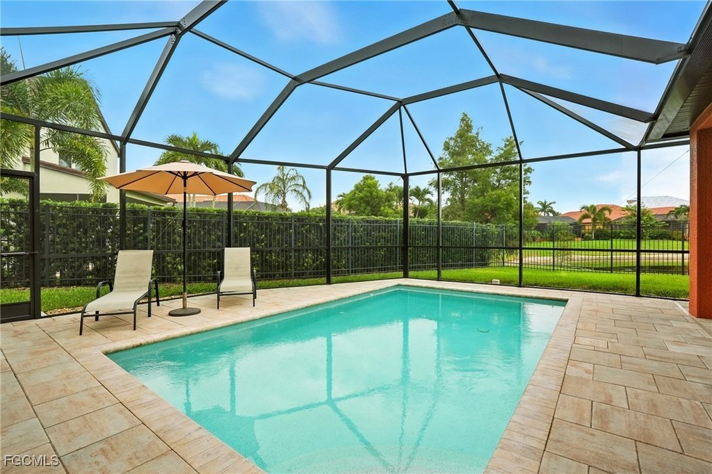 Fort Myers, Florida, 33913, United States, 4 Bedrooms Bedrooms, ,3 BathroomsBathrooms,Residential,Forsale,1995092