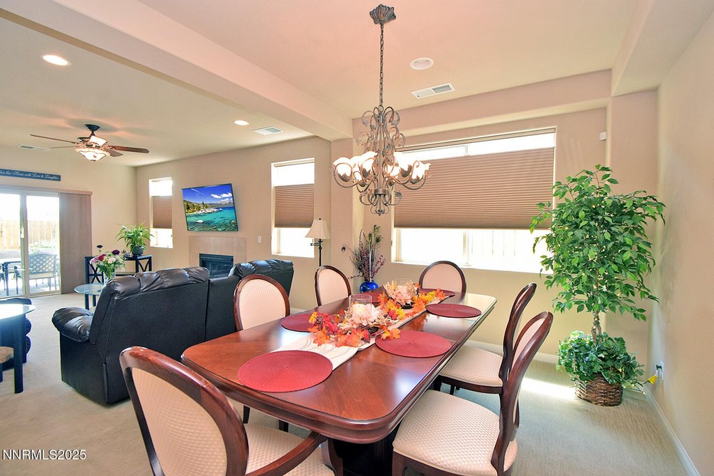 Sparks, Nevada, 89436, United States, 4 Bedrooms Bedrooms, ,2.5 BathroomsBathrooms,Residential,Forsale,1954175