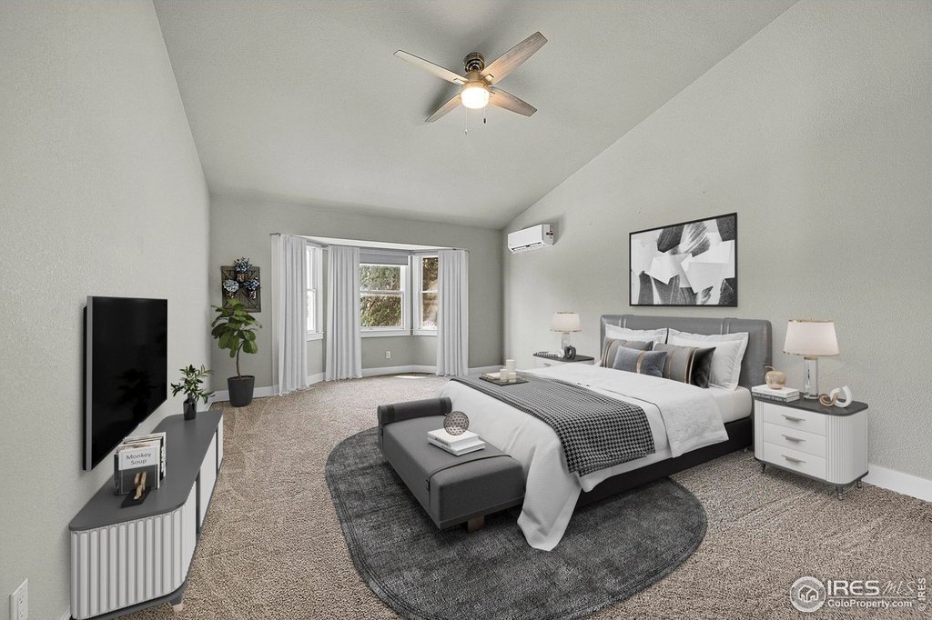 Greeley, Colorado, 80634, United States, 4 Bedrooms Bedrooms, ,3.5 BathroomsBathrooms,Residential,Forsale,1926801