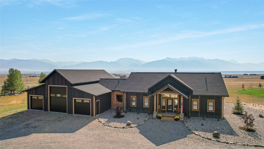 Ennis, Montana, 59729, United States, 4 Bedrooms Bedrooms, ,3.5 BathroomsBathrooms,Residential,Forsale,1941159
