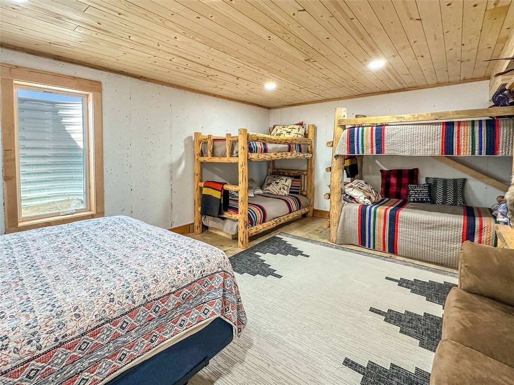 Ennis, Montana, 59729, United States, 4 Bedrooms Bedrooms, ,3.5 BathroomsBathrooms,Residential,Forsale,1941159
