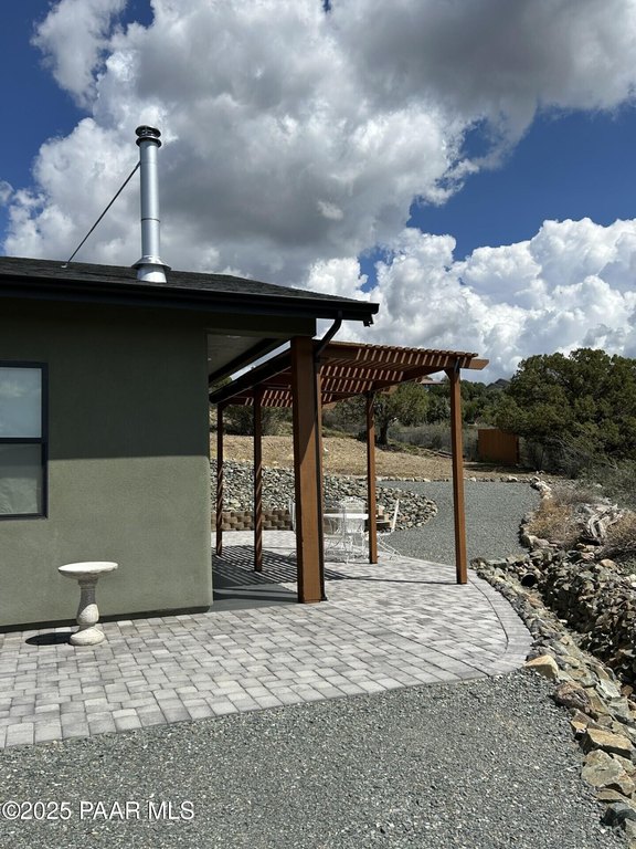 Prescott, Arizona, 86303, United States, 3 Bedrooms Bedrooms, ,2 BathroomsBathrooms,Residential,Forsale,1903165