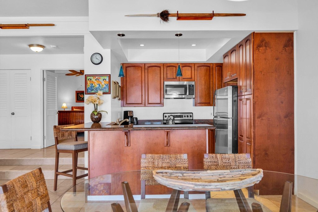 Lahaina, Hawaii, 96761, United States, 2 Bedrooms Bedrooms, ,2 BathroomsBathrooms,Residential,Forsale,1990122