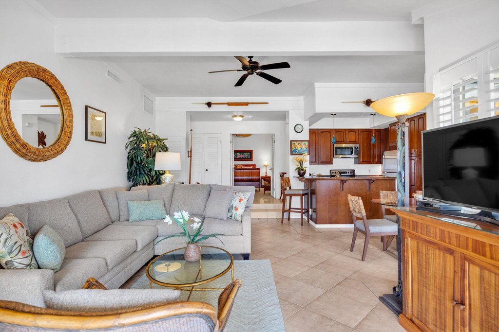 Lahaina, Hawaii, 96761, United States, 2 Bedrooms Bedrooms, ,2 BathroomsBathrooms,Residential,Forsale,1990122