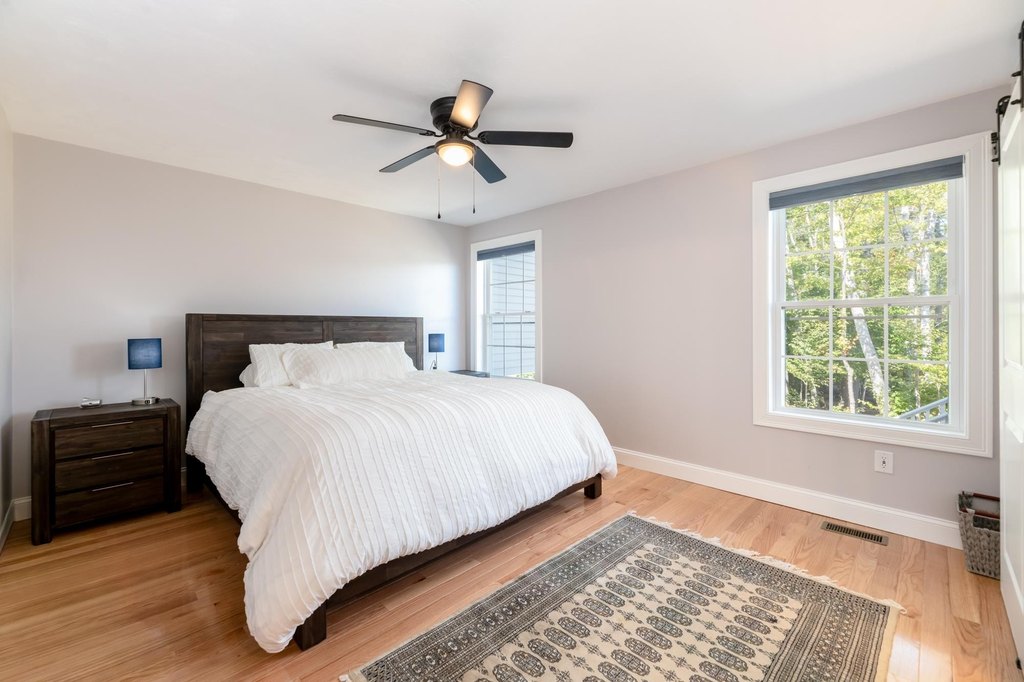Meredith, New Hampshire, 03253, United States, 2 Bedrooms Bedrooms, ,2.5 BathroomsBathrooms,Residential,Forsale,1952922