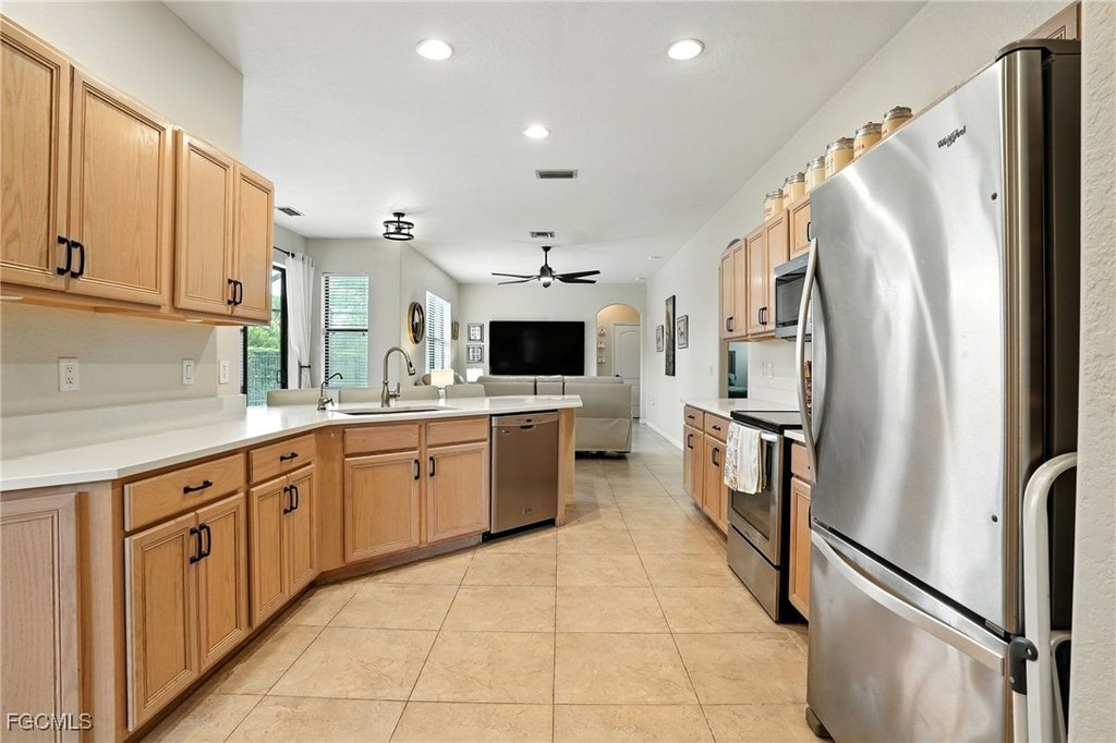 Fort Myers, Florida, 33913, United States, 4 Bedrooms Bedrooms, ,3 BathroomsBathrooms,Residential,Forsale,1995092