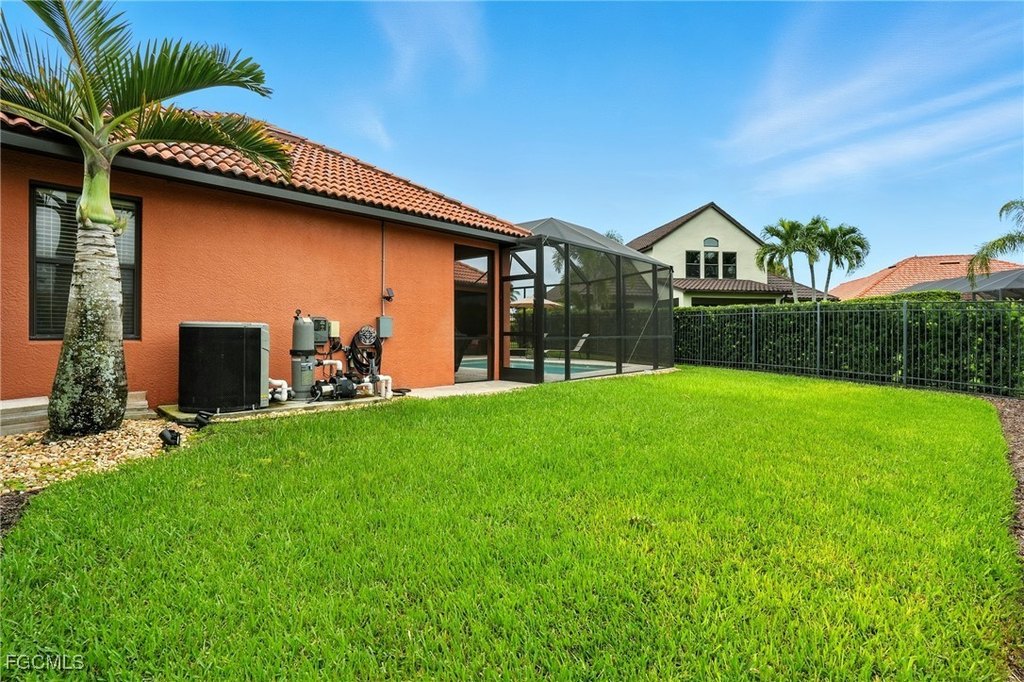 Fort Myers, Florida, 33913, United States, 4 Bedrooms Bedrooms, ,3 BathroomsBathrooms,Residential,Forsale,1995092