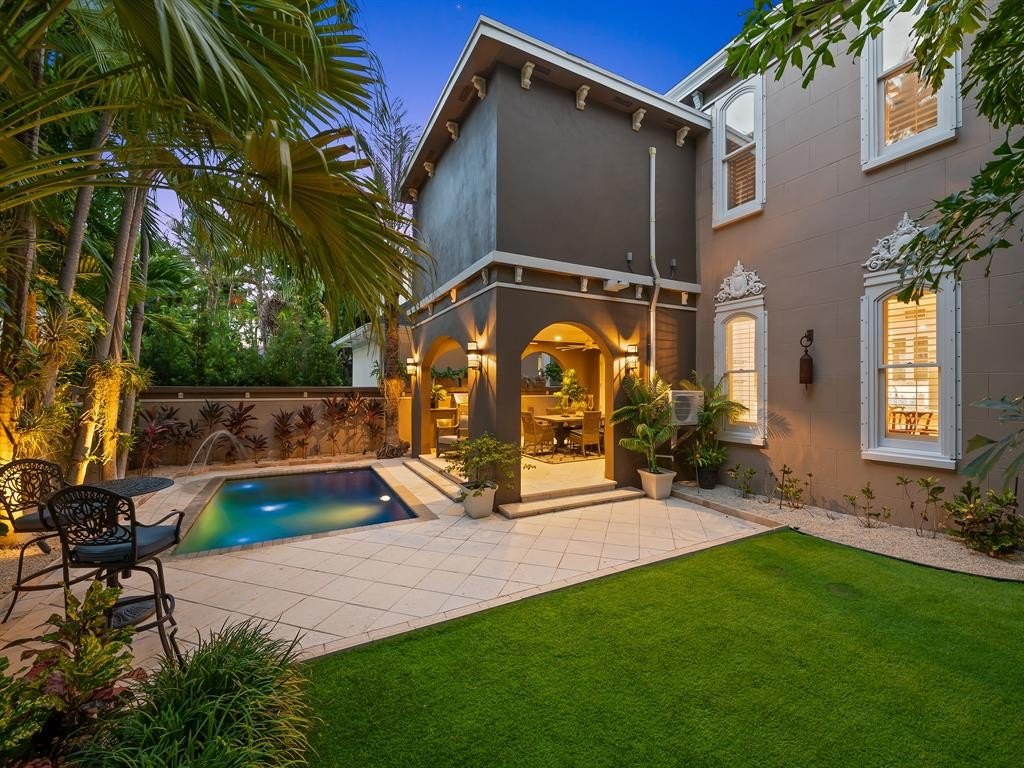 Fort Lauderdale, Florida, 33301, United States, 3 Bedrooms Bedrooms, ,3.5 BathroomsBathrooms,Residential,Forsale,2004499