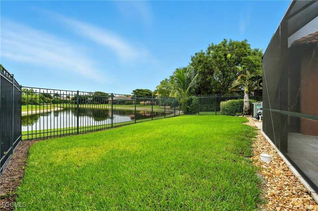 Fort Myers, Florida, 33913, United States, 4 Bedrooms Bedrooms, ,3 BathroomsBathrooms,Residential,Forsale,1995092