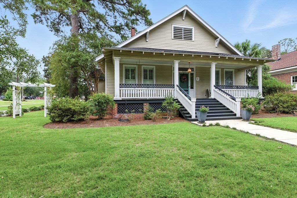 Thomasville, Georgia, 31792, United States, 3 Bedrooms Bedrooms, ,2 BathroomsBathrooms,Residential,Forsale,1946739