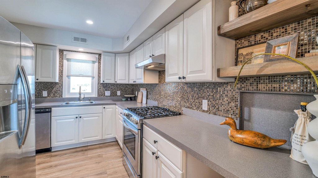 Ventnor, New Jersey, 08406, United States, 3 Bedrooms Bedrooms, ,2 BathroomsBathrooms,Residential,Forsale,2010235