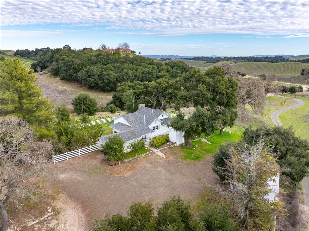 Paso Robles, California, 93446, United States, 6 Bedrooms Bedrooms, ,4.5 BathroomsBathrooms,Residential,Forsale,1899799