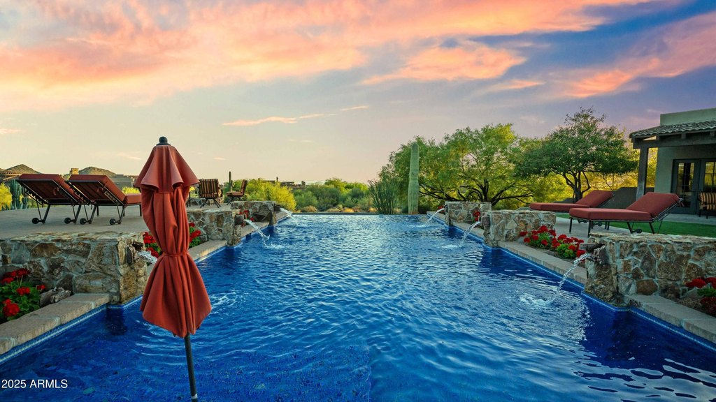 Scottsdale, Arizona, 85255, United States, 5 Bedrooms Bedrooms, ,5 BathroomsBathrooms,Residential,Forsale,1971051