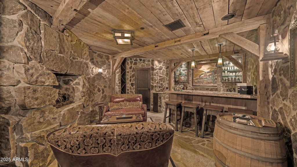 Scottsdale, Arizona, 85255, United States, 5 Bedrooms Bedrooms, ,5 BathroomsBathrooms,Residential,Forsale,1971051