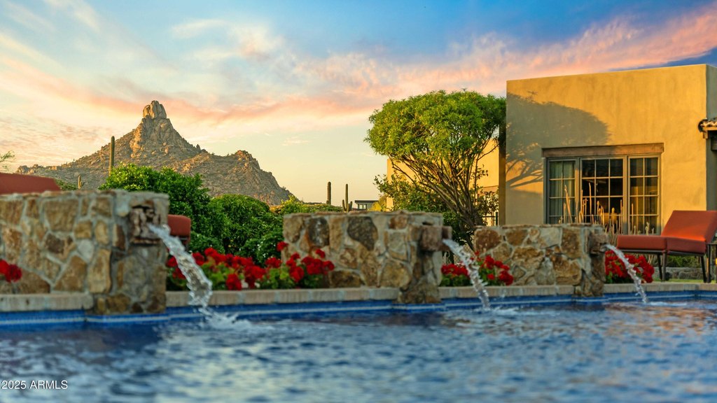 Scottsdale, Arizona, 85255, United States, 5 Bedrooms Bedrooms, ,5 BathroomsBathrooms,Residential,Forsale,1971051