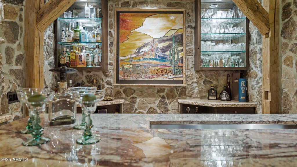 Scottsdale, Arizona, 85255, United States, 5 Bedrooms Bedrooms, ,5 BathroomsBathrooms,Residential,Forsale,1971051