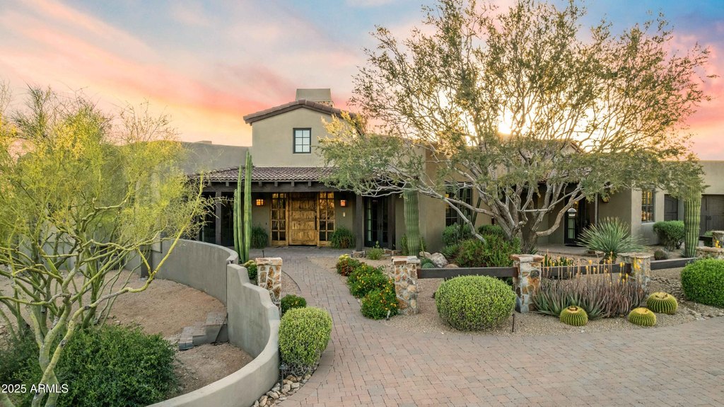 Scottsdale, Arizona, 85255, United States, 5 Bedrooms Bedrooms, ,5 BathroomsBathrooms,Residential,Forsale,1971051