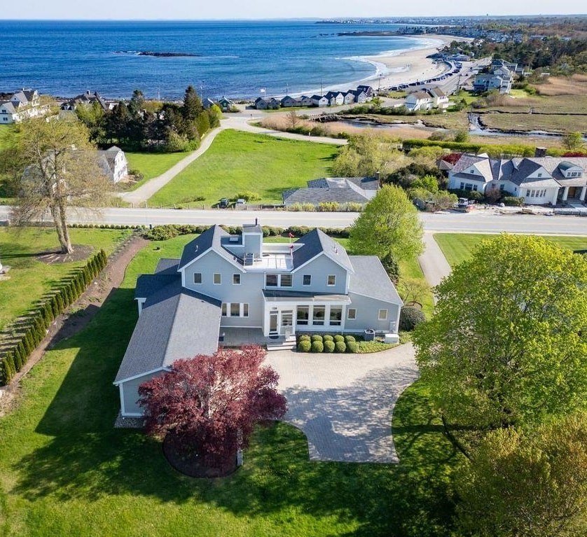 North Hampton, New Hampshire, 03862, United States, 3 Bedrooms Bedrooms, ,3.5 BathroomsBathrooms,Residential,Forsale,1952900