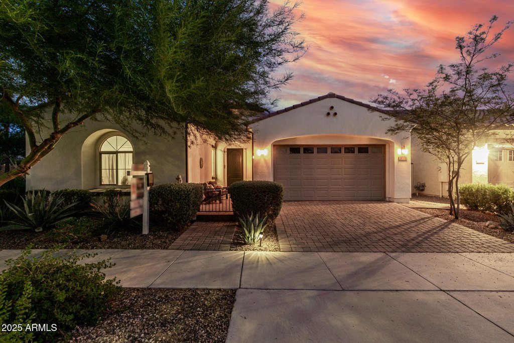 Mesa, Arizona, 85212, United States, 3 Bedrooms Bedrooms, ,2 BathroomsBathrooms,Residential,Forsale,1953449