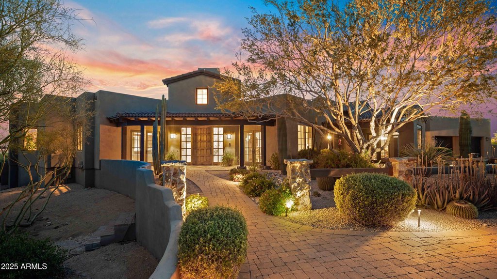 Scottsdale, Arizona, 85255, United States, 5 Bedrooms Bedrooms, ,5 BathroomsBathrooms,Residential,Forsale,1971051