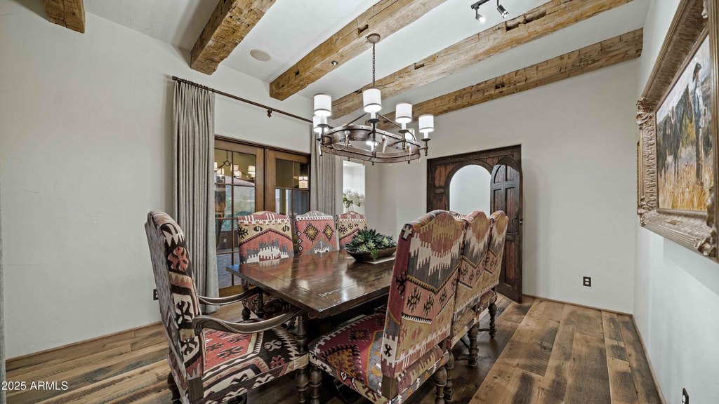 Scottsdale, Arizona, 85255, United States, 5 Bedrooms Bedrooms, ,5 BathroomsBathrooms,Residential,Forsale,1971051