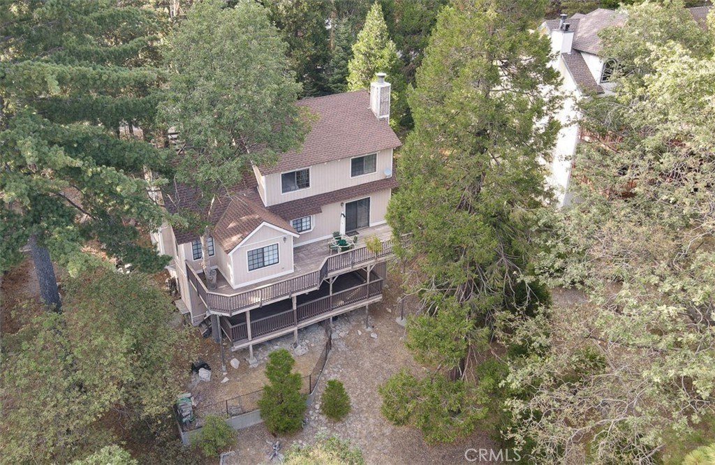 Lake Arrowhead, California, 92352, United States, 5 Bedrooms Bedrooms, ,3.5 BathroomsBathrooms,Residential,Forsale,1953304