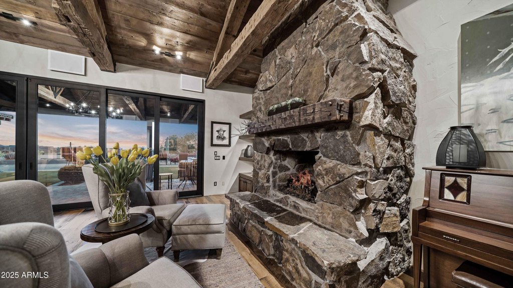 Scottsdale, Arizona, 85255, United States, 5 Bedrooms Bedrooms, ,5 BathroomsBathrooms,Residential,Forsale,1971051