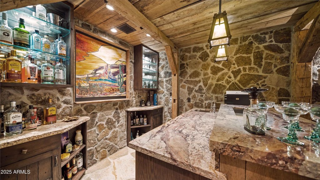 Scottsdale, Arizona, 85255, United States, 5 Bedrooms Bedrooms, ,5 BathroomsBathrooms,Residential,Forsale,1971051